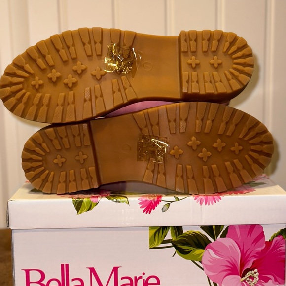 Bella Marie Statement Boots - Picture 6 of 10